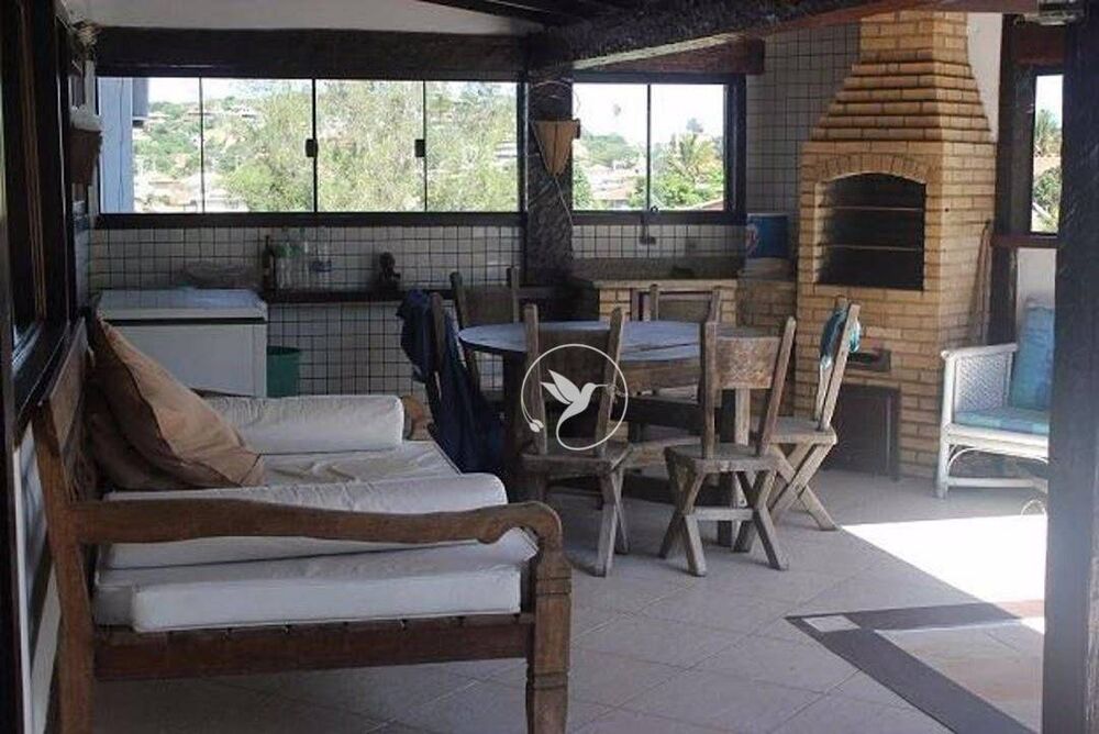 Casa de Condomínio, 4 quartos - Foto 4