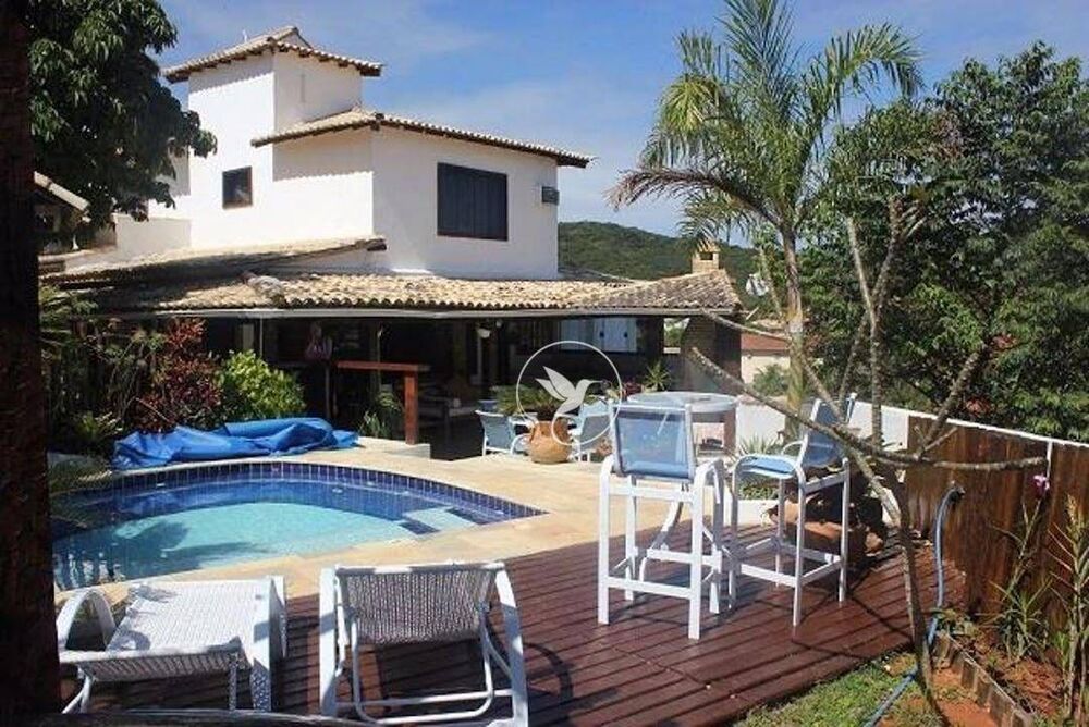Casa de Condomínio, 4 quartos - Foto 3