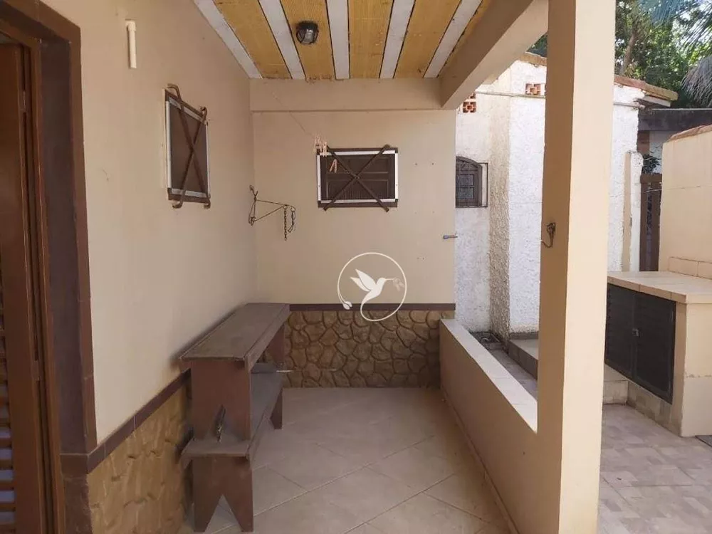 Casa, 3 quartos, 150 m² - Foto 25