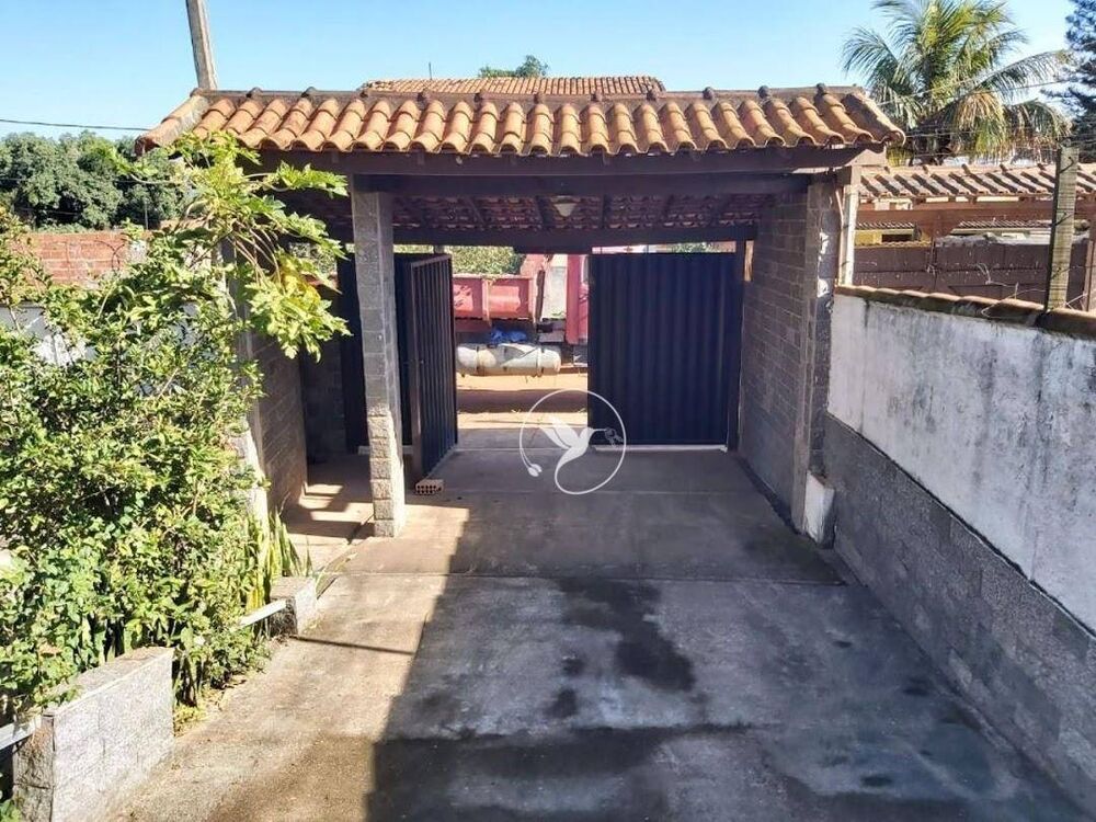Casa, 3 quartos, 150 m² - Foto 40