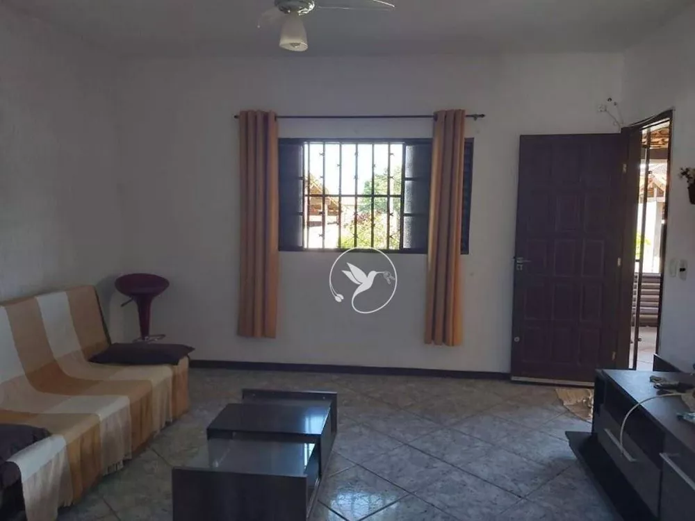 Casa, 3 quartos, 150 m² - Foto 8