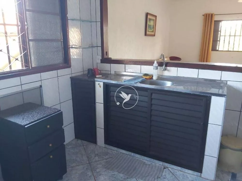 Casa, 3 quartos, 150 m² - Foto 12