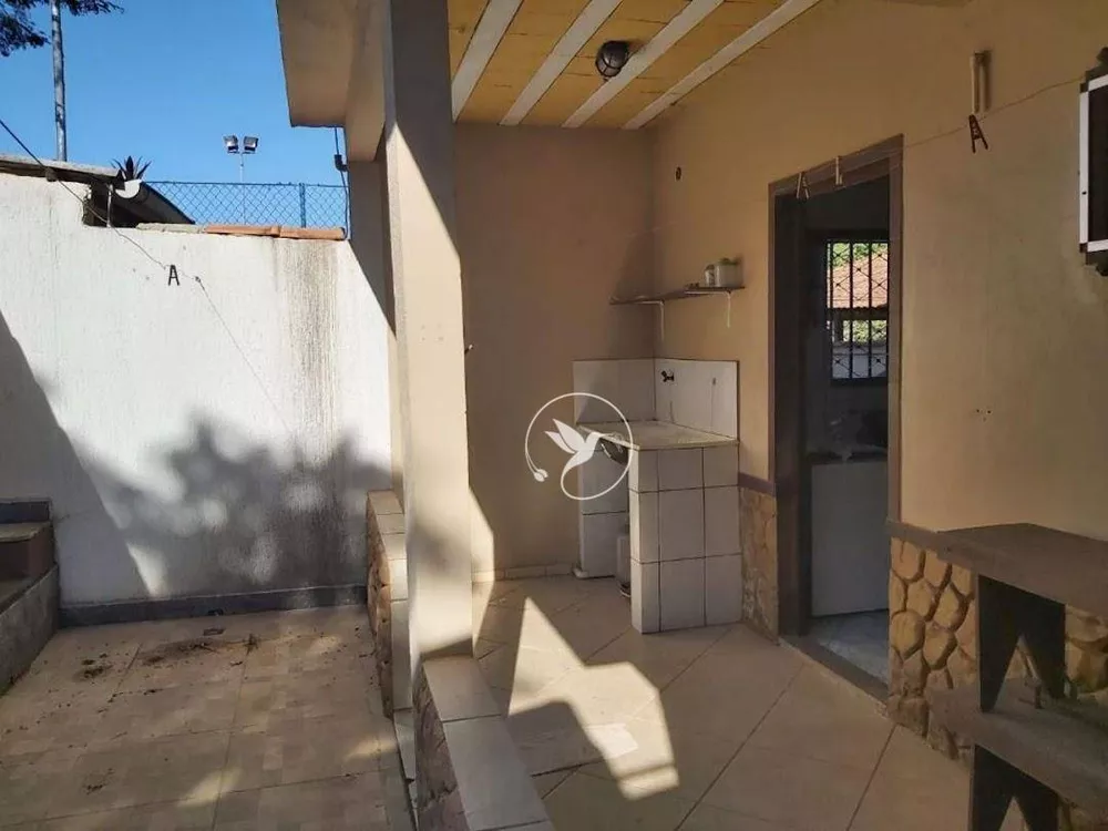 Casa, 3 quartos, 150 m² - Foto 23