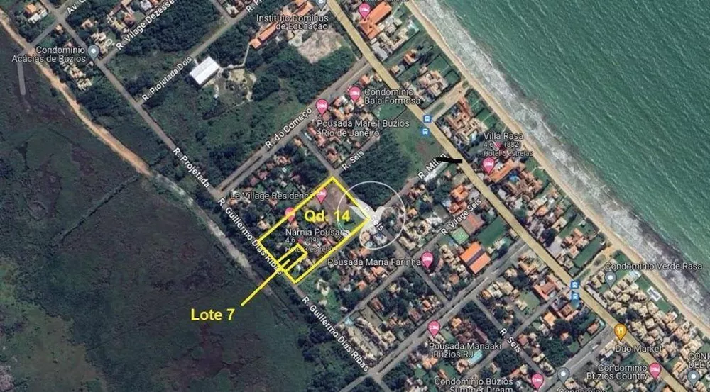 Terreno, 1125 m² - Foto 2