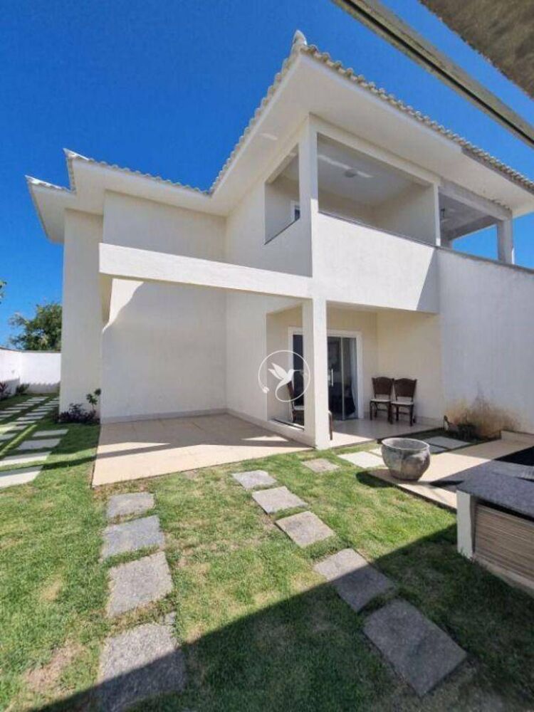 Casa para lancamento com 4 quartos, 180m² - Foto 5