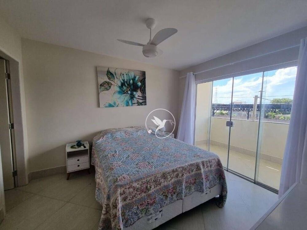 Casa para lancamento com 4 quartos, 180m² - Foto 2