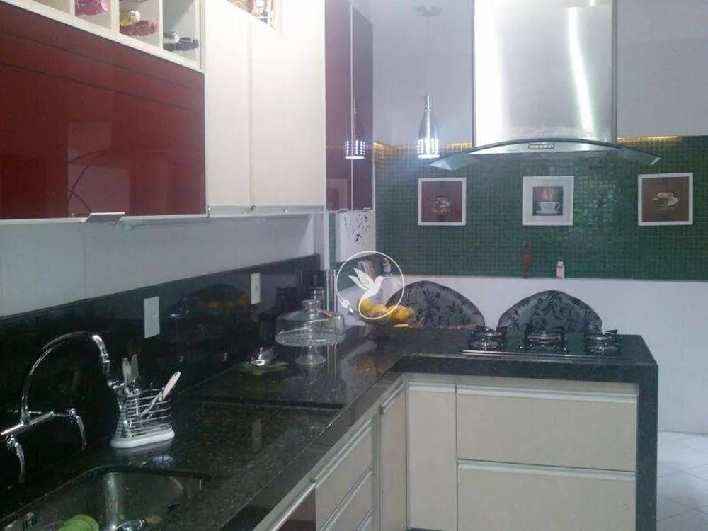 Casa, 3 quartos, 170 m² - Foto 5