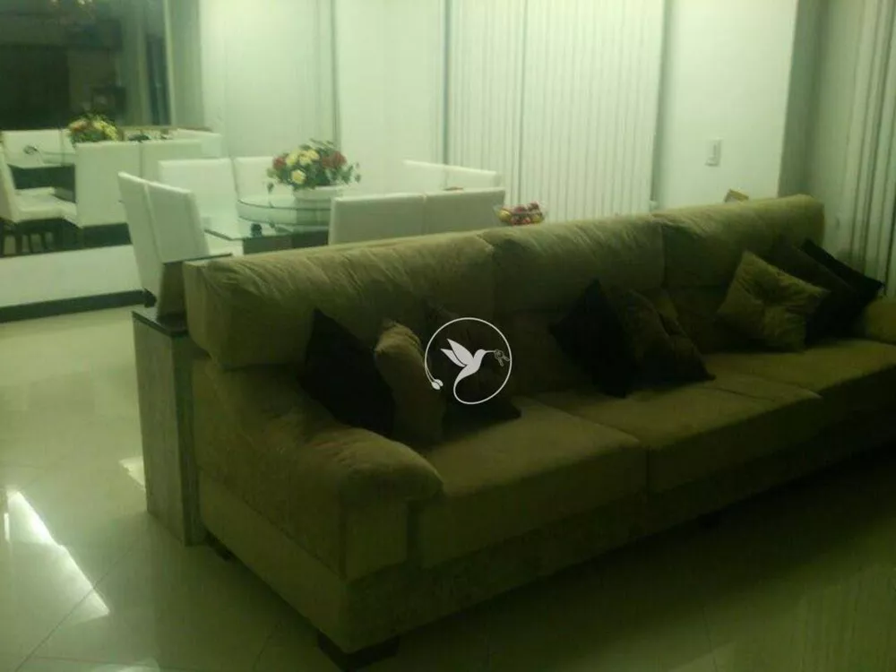 Casa, 3 quartos, 170 m² - Foto 3