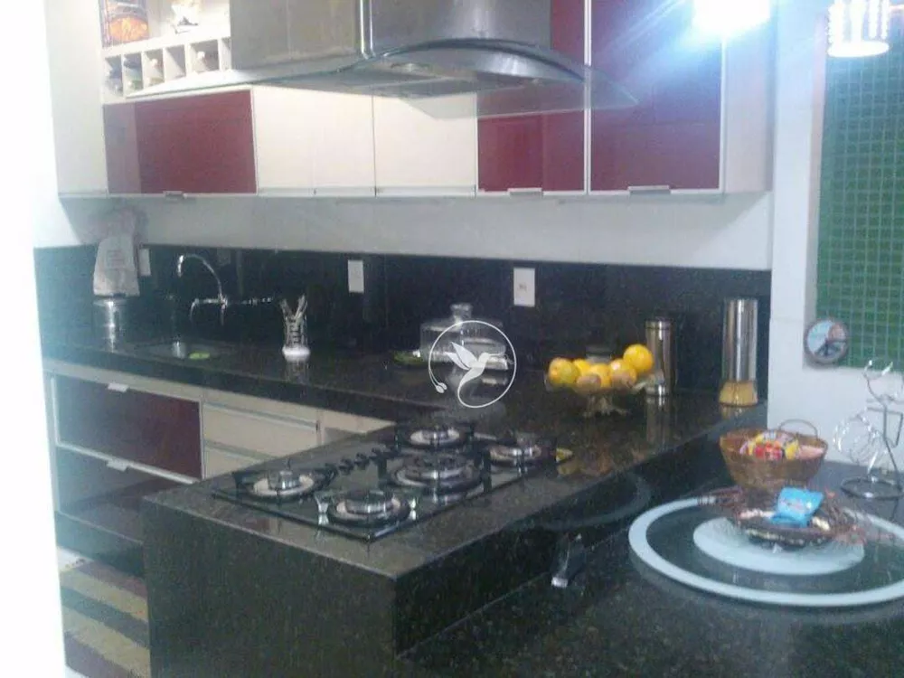 Casa, 3 quartos, 170 m² - Foto 4