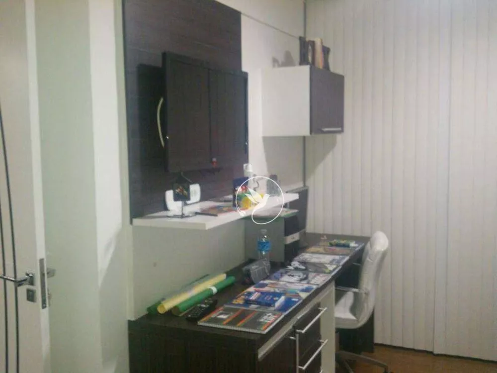 Casa, 3 quartos, 170 m² - Foto 9