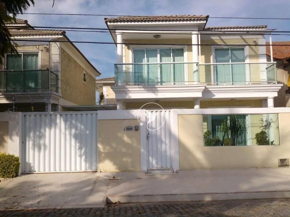 Casa, 3 quartos, 170 m² - Foto 2