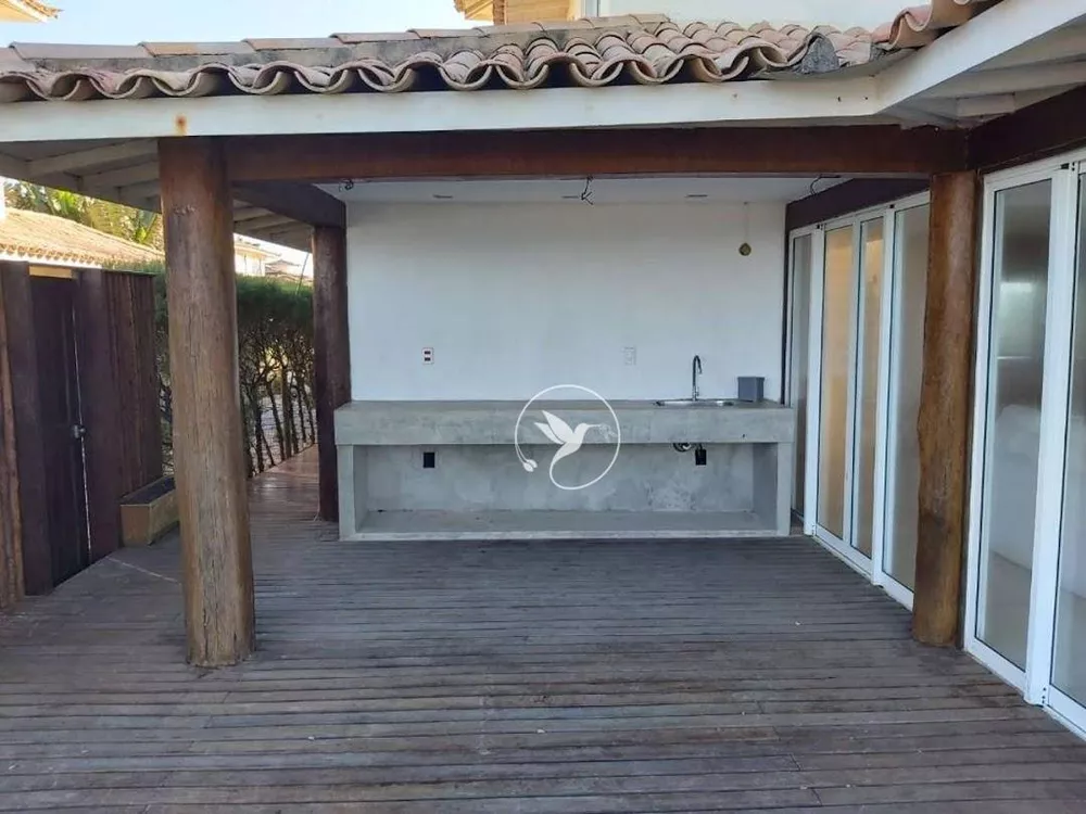 Casa de Condomínio, 4 quartos - Foto 34