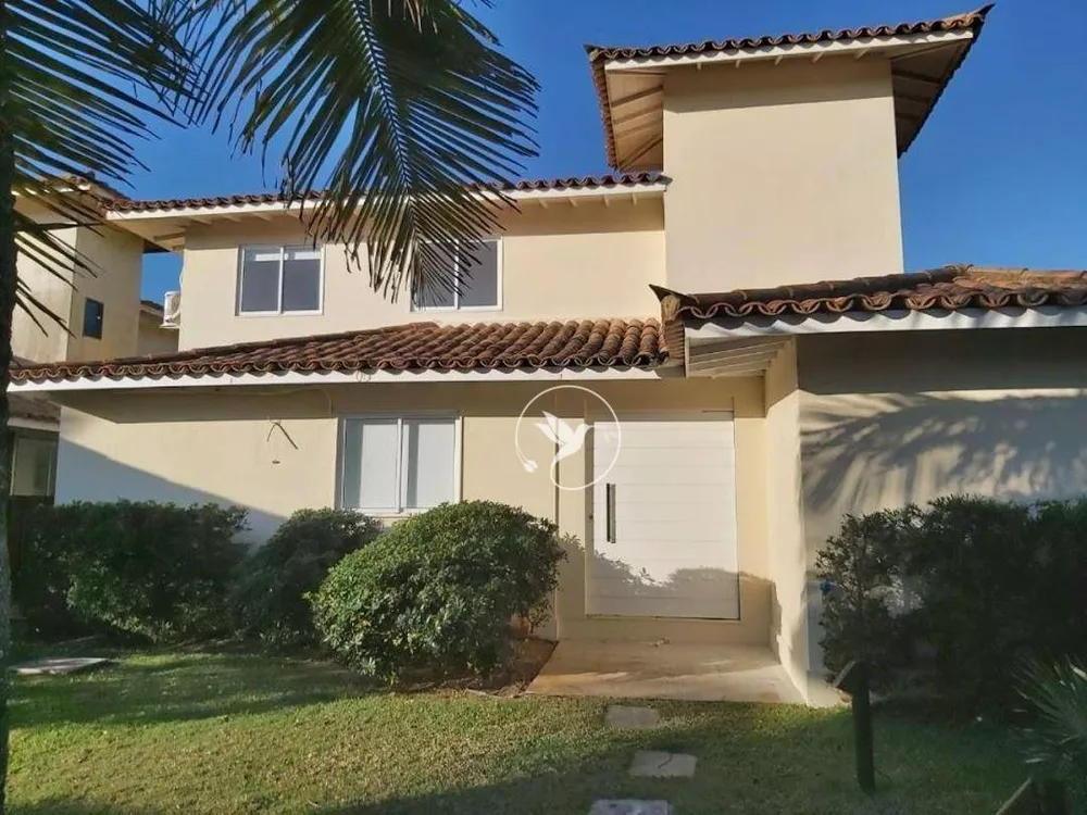 Casa de Condomínio, 4 quartos - Foto 16