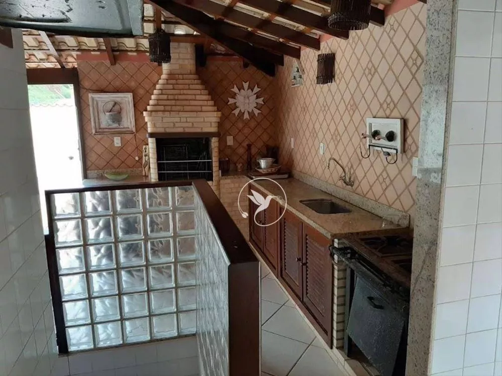 Casa, 3 quartos, 220 m² - Foto 42