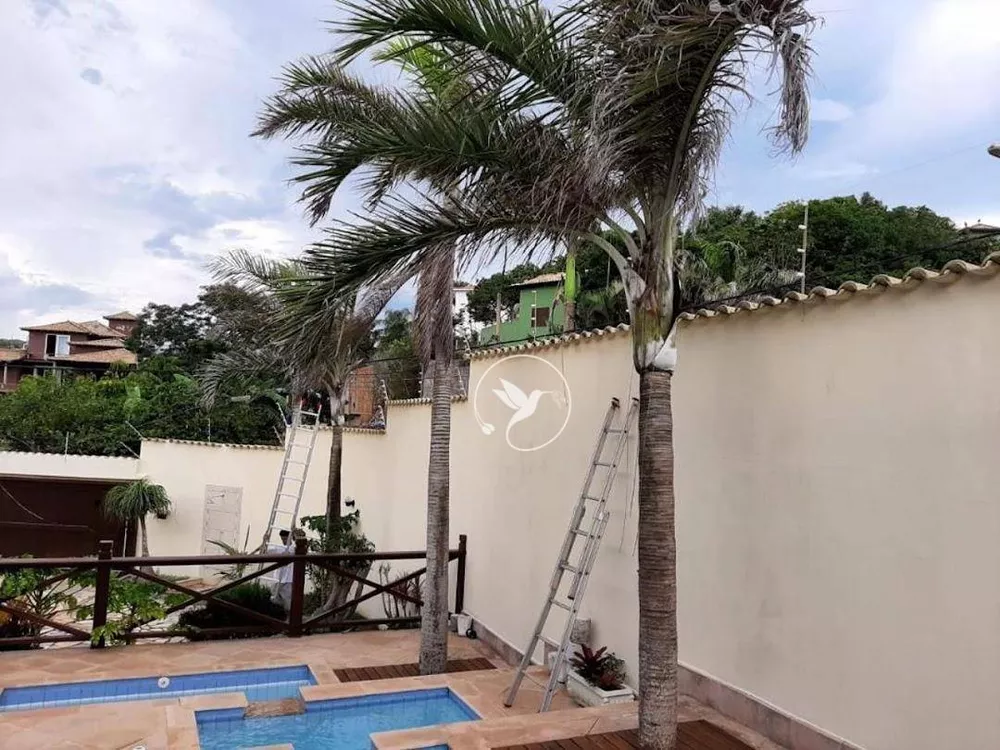 Casa, 3 quartos, 220 m² - Foto 39