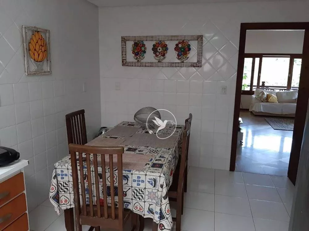 Casa, 3 quartos, 220 m² - Foto 11
