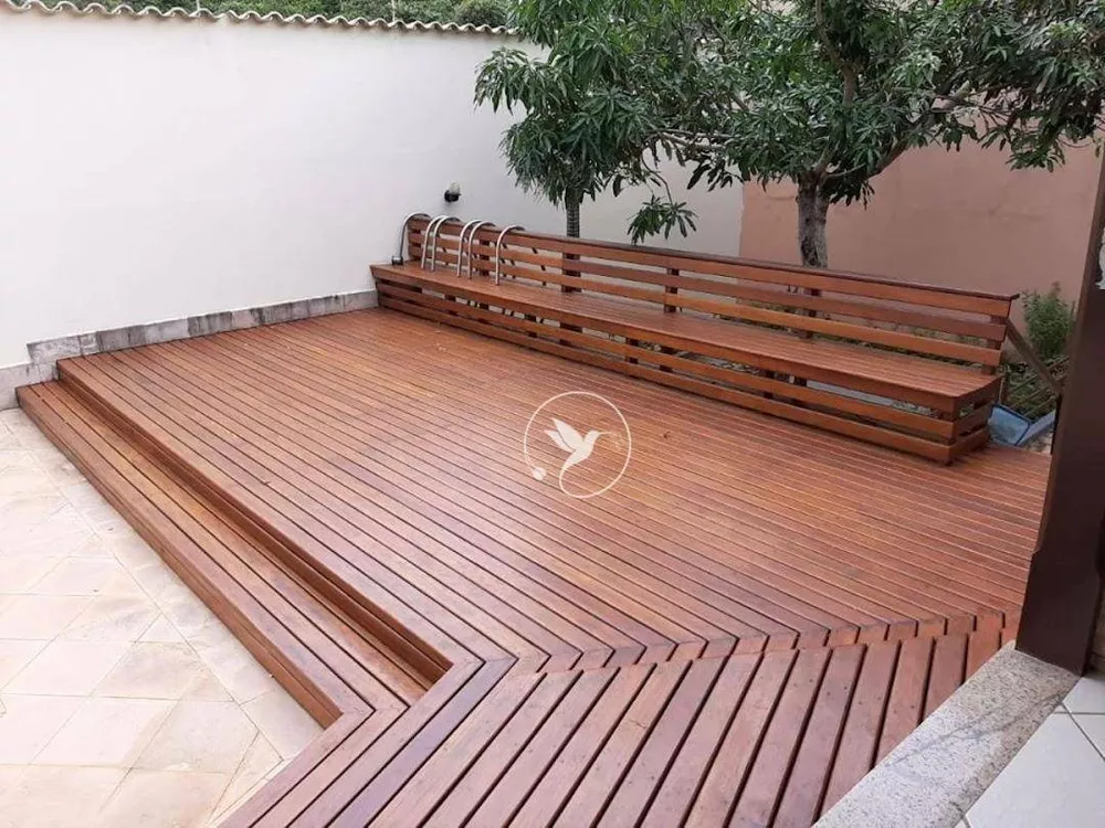 Casa, 3 quartos, 220 m² - Foto 28