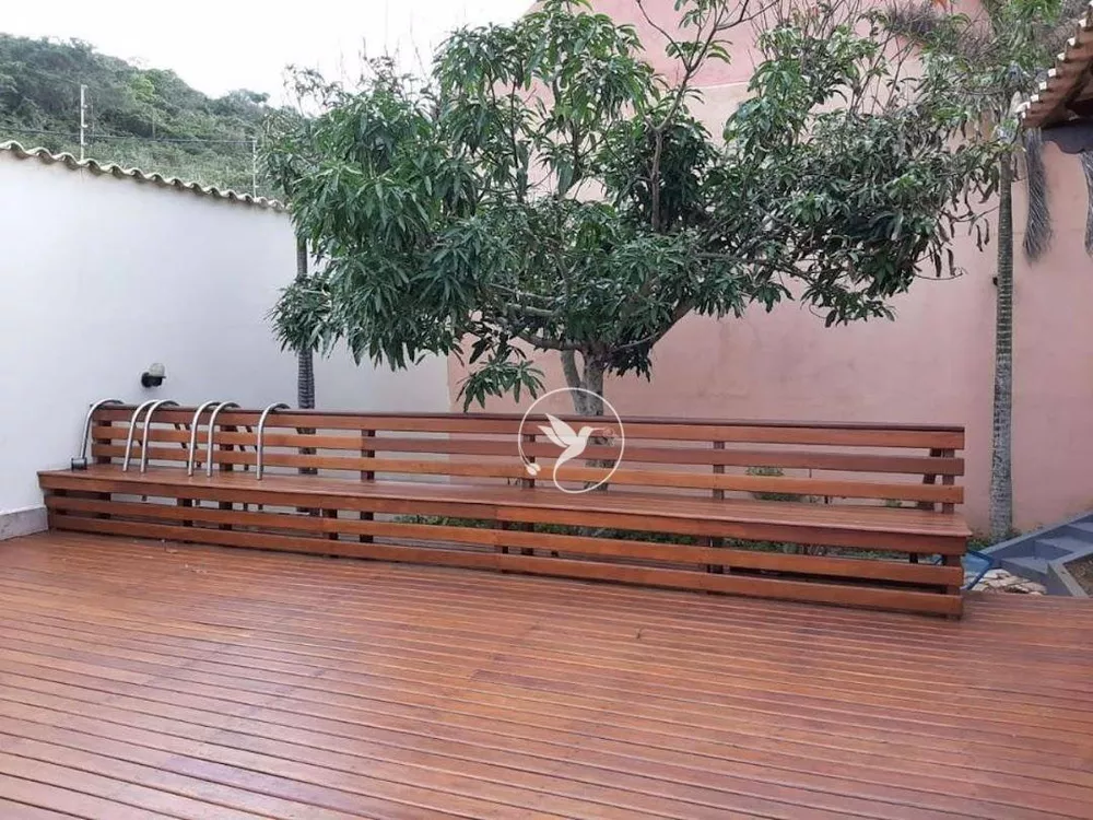Casa, 3 quartos, 220 m² - Foto 29