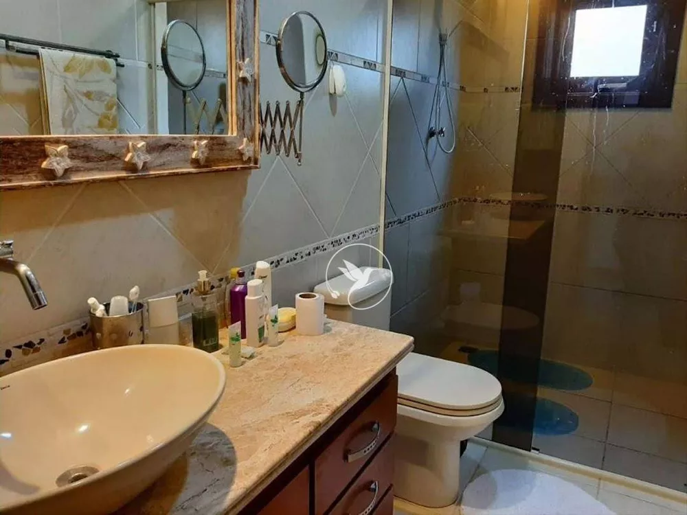 Casa, 3 quartos, 220 m² - Foto 21