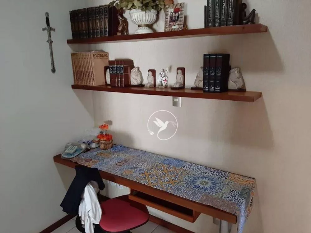 Casa, 3 quartos, 220 m² - Foto 14