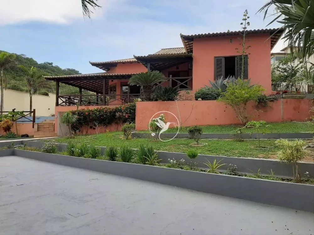 Casa, 3 quartos, 220 m² - Foto 1