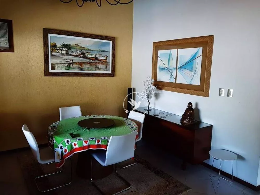 Casa, 3 quartos, 220 m² - Foto 6