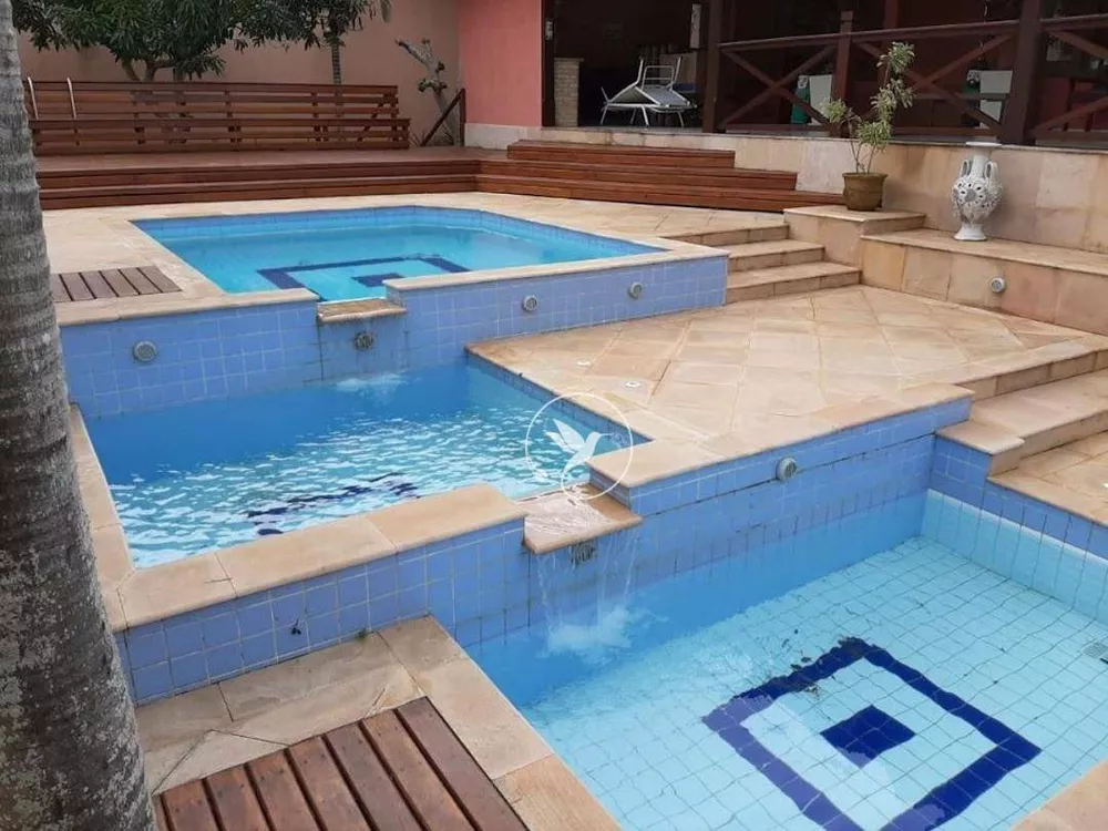 Casa, 3 quartos, 220 m² - Foto 24
