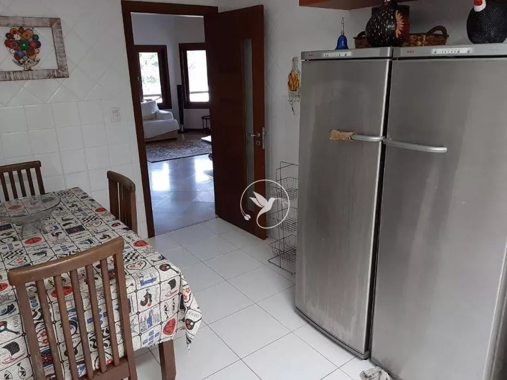 Casa, 3 quartos, 220 m² - Foto 12