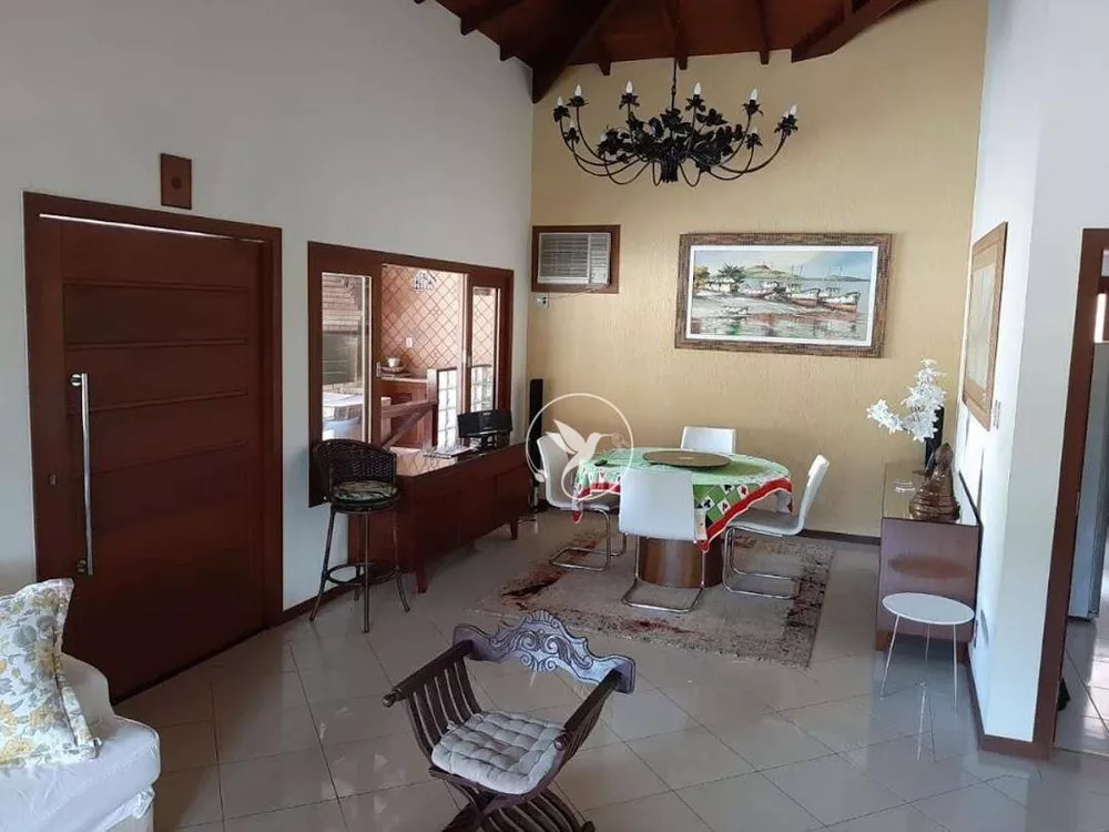 Casa, 3 quartos, 220 m² - Foto 7
