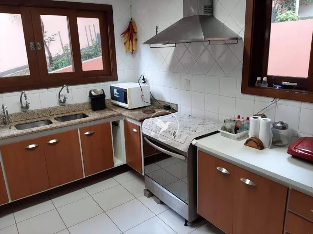 Casa, 3 quartos, 220 m² - Foto 9