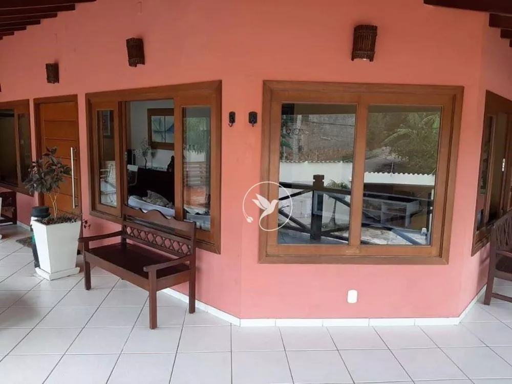 Casa, 3 quartos, 220 m² - Foto 37