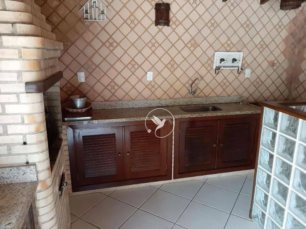 Casa, 3 quartos, 220 m² - Foto 35