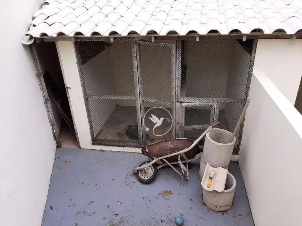 Casa, 3 quartos, 220 m² - Foto 44