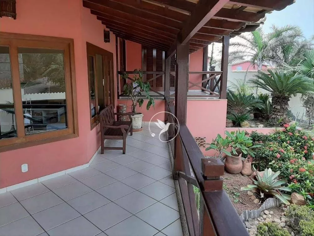 Casa, 3 quartos, 220 m² - Foto 38