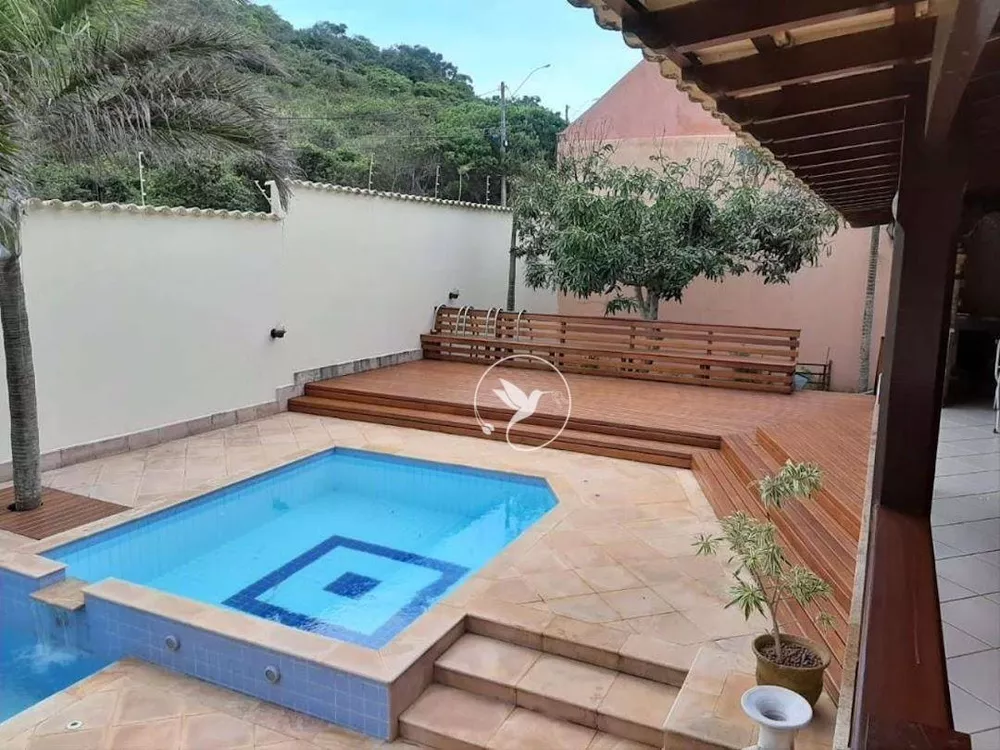 Casa, 3 quartos, 220 m² - Foto 27