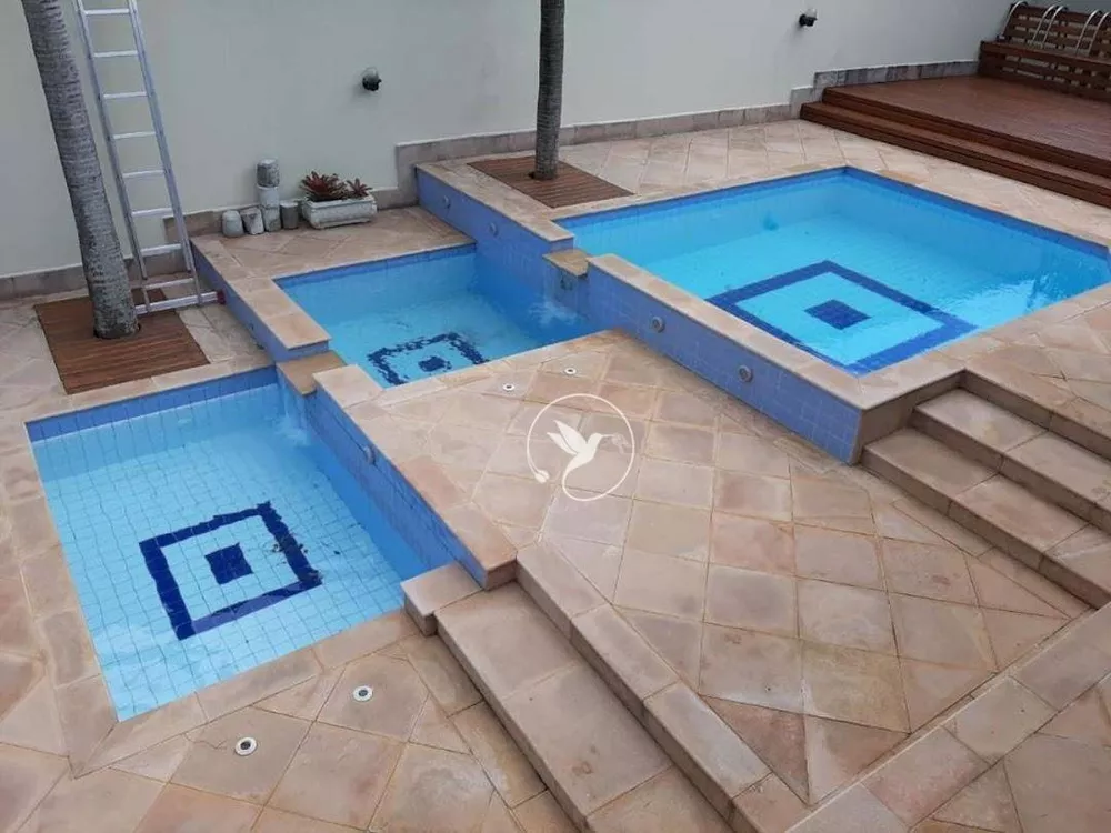 Casa, 3 quartos, 220 m² - Foto 25