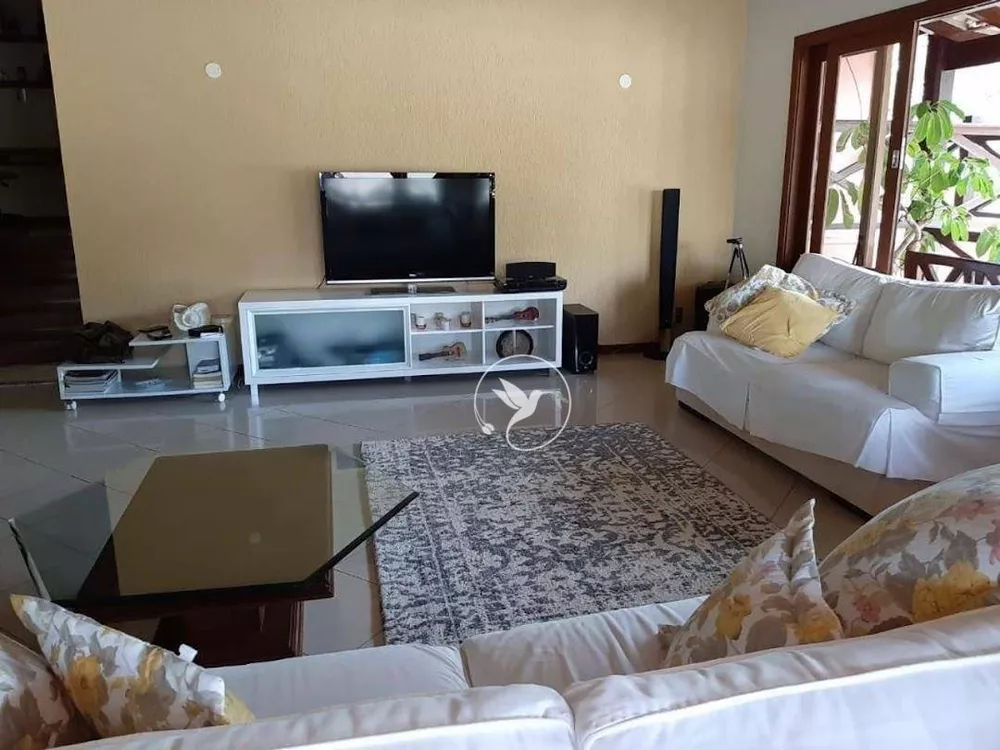 Casa, 3 quartos, 220 m² - Foto 5