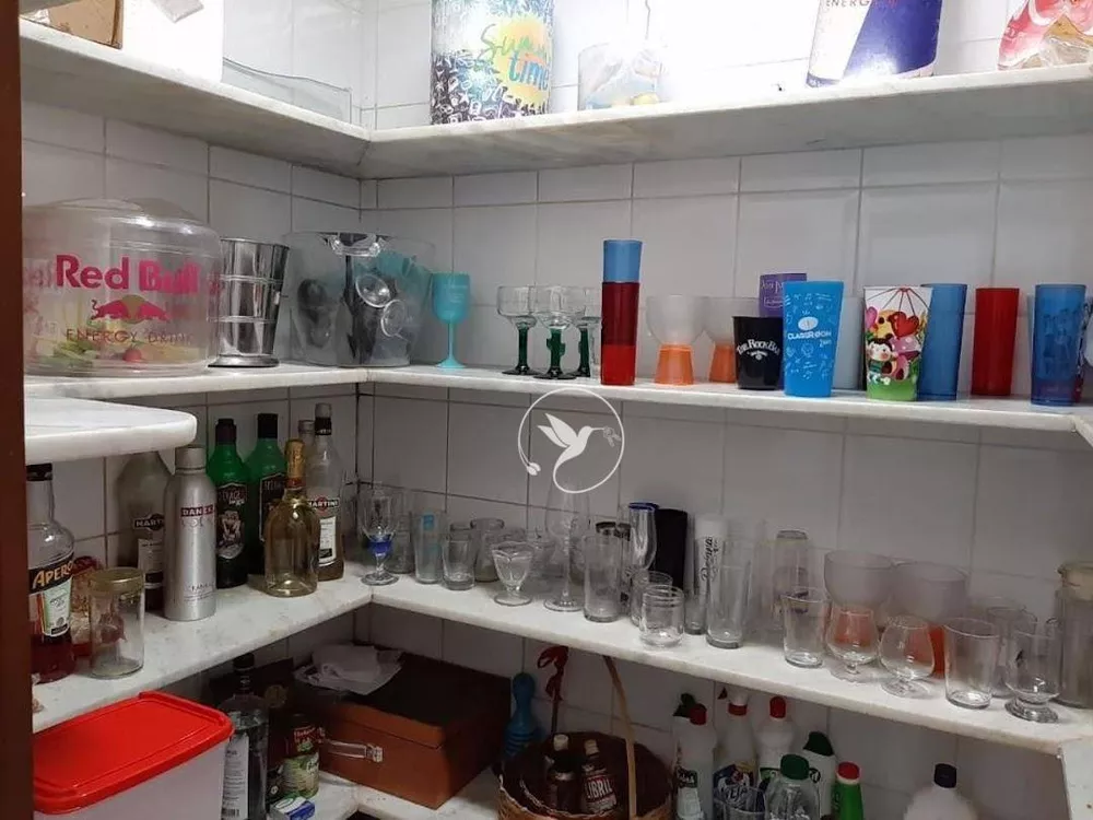 Casa, 3 quartos, 220 m² - Foto 13