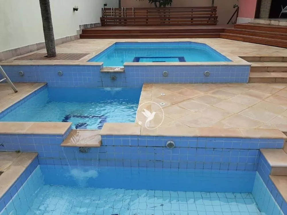 Casa, 3 quartos, 220 m² - Foto 26