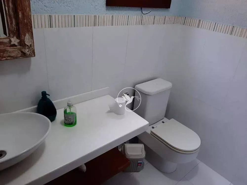 Casa, 3 quartos, 220 m² - Foto 18