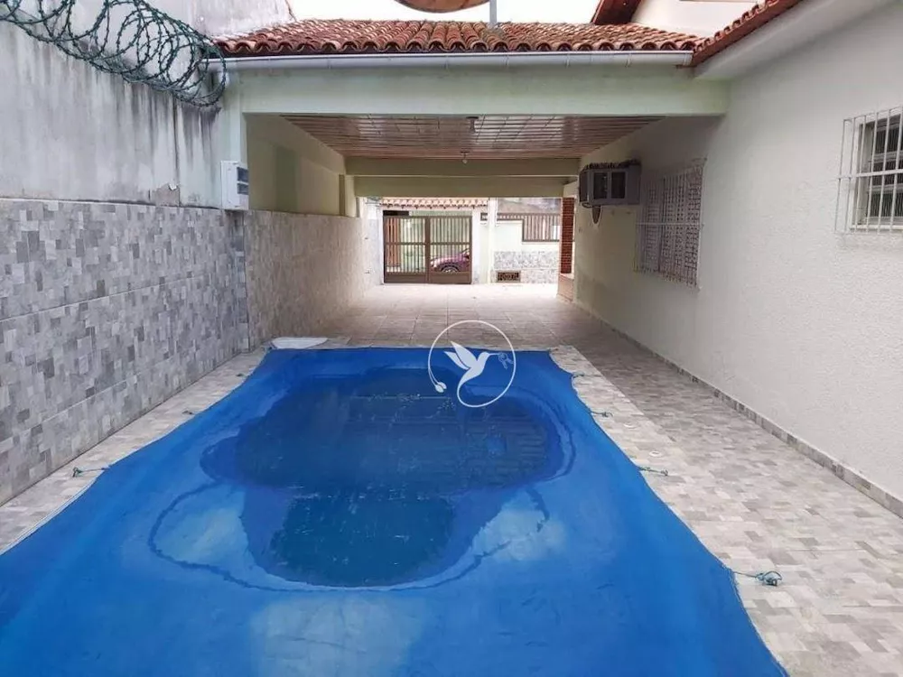 Casa, 4 quartos, 208 m² - Foto 45