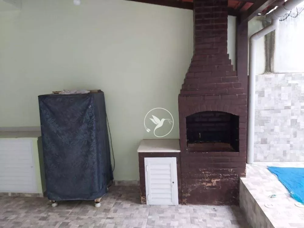 Casa, 4 quartos, 208 m² - Foto 5