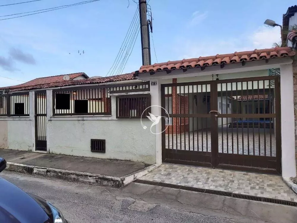 Casa, 4 quartos, 208 m² - Foto 26
