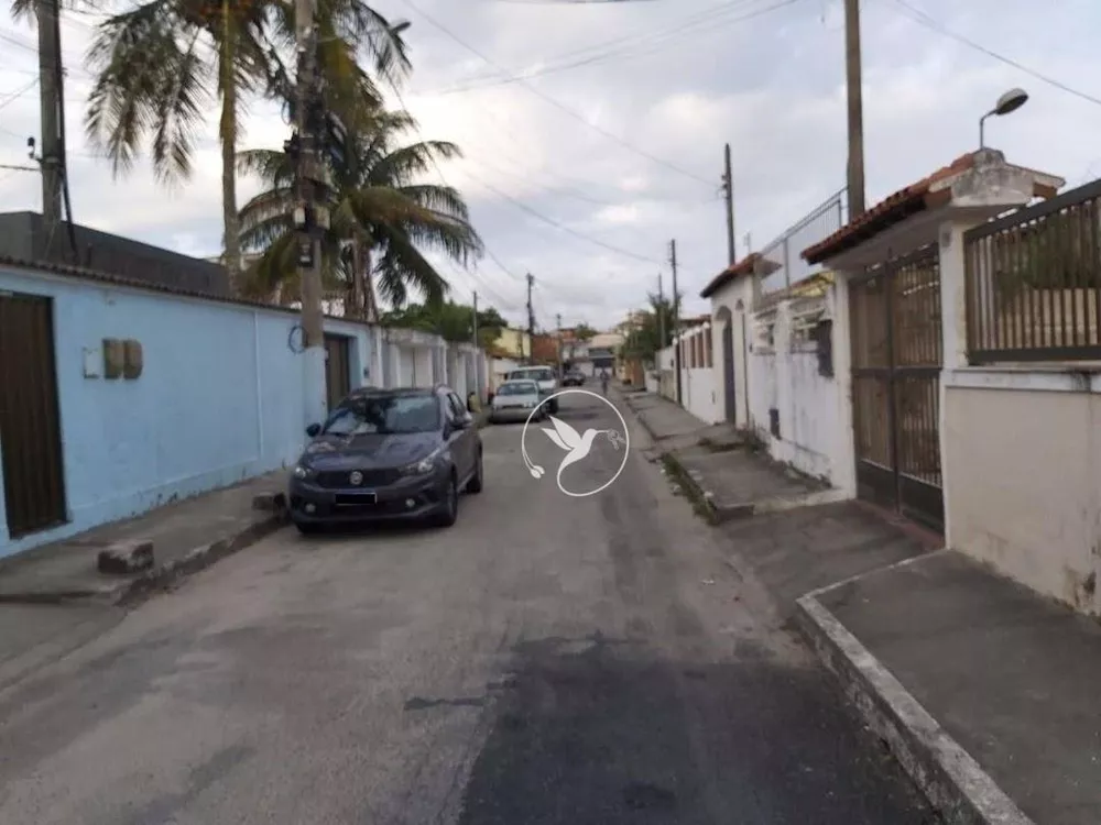 Casa, 4 quartos, 208 m² - Foto 1