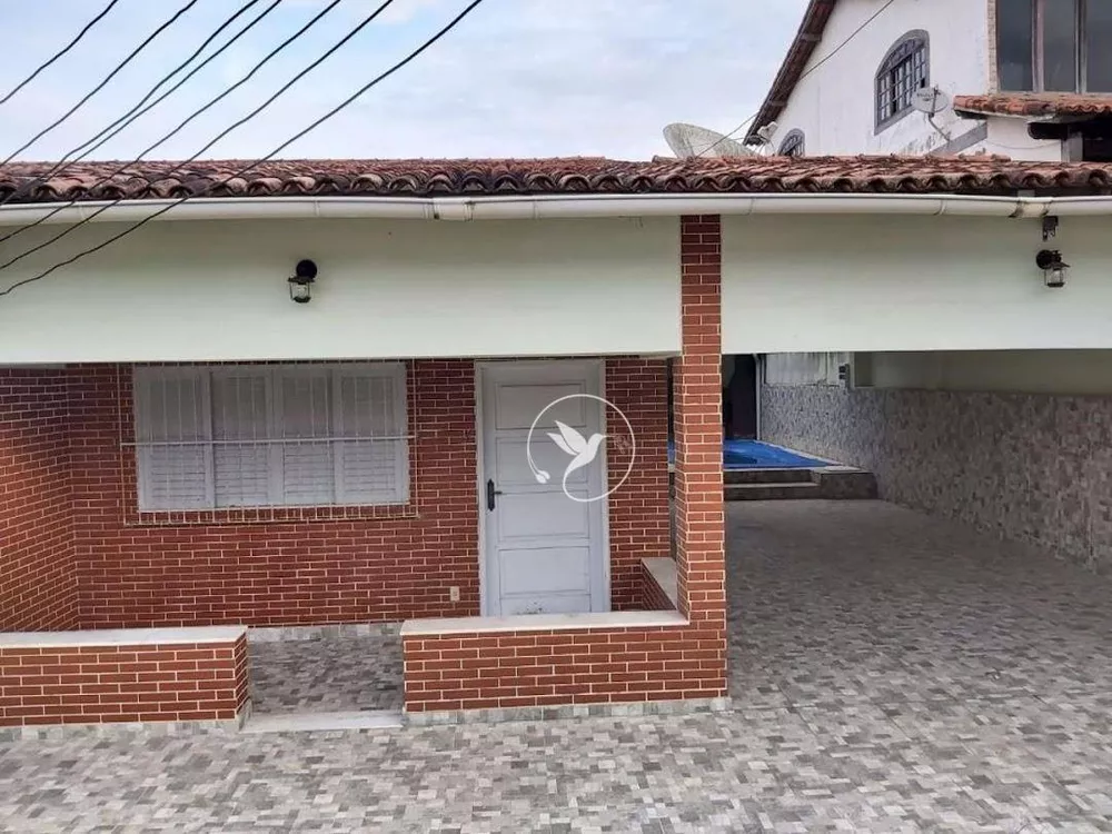 Casa, 4 quartos, 208 m² - Foto 19