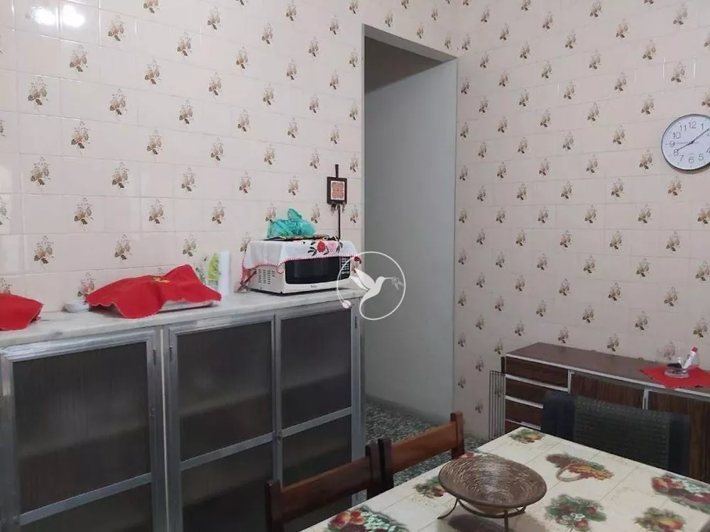 Casa, 4 quartos, 208 m² - Foto 3