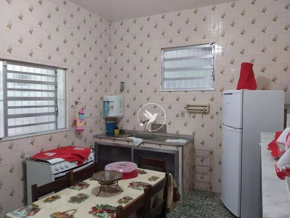 Casa, 4 quartos, 208 m² - Foto 13