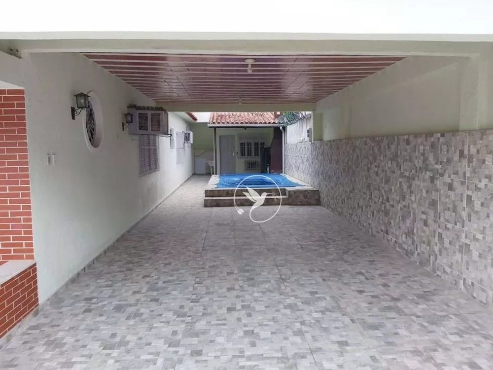 Casa, 4 quartos, 208 m² - Foto 31