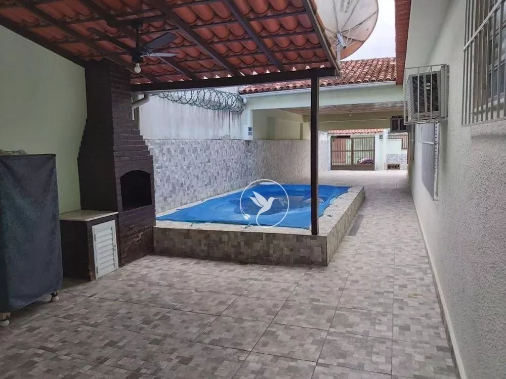 Casa, 4 quartos, 208 m² - Foto 9