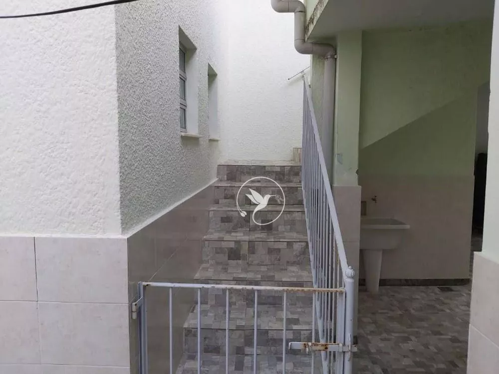 Casa, 4 quartos, 208 m² - Foto 10